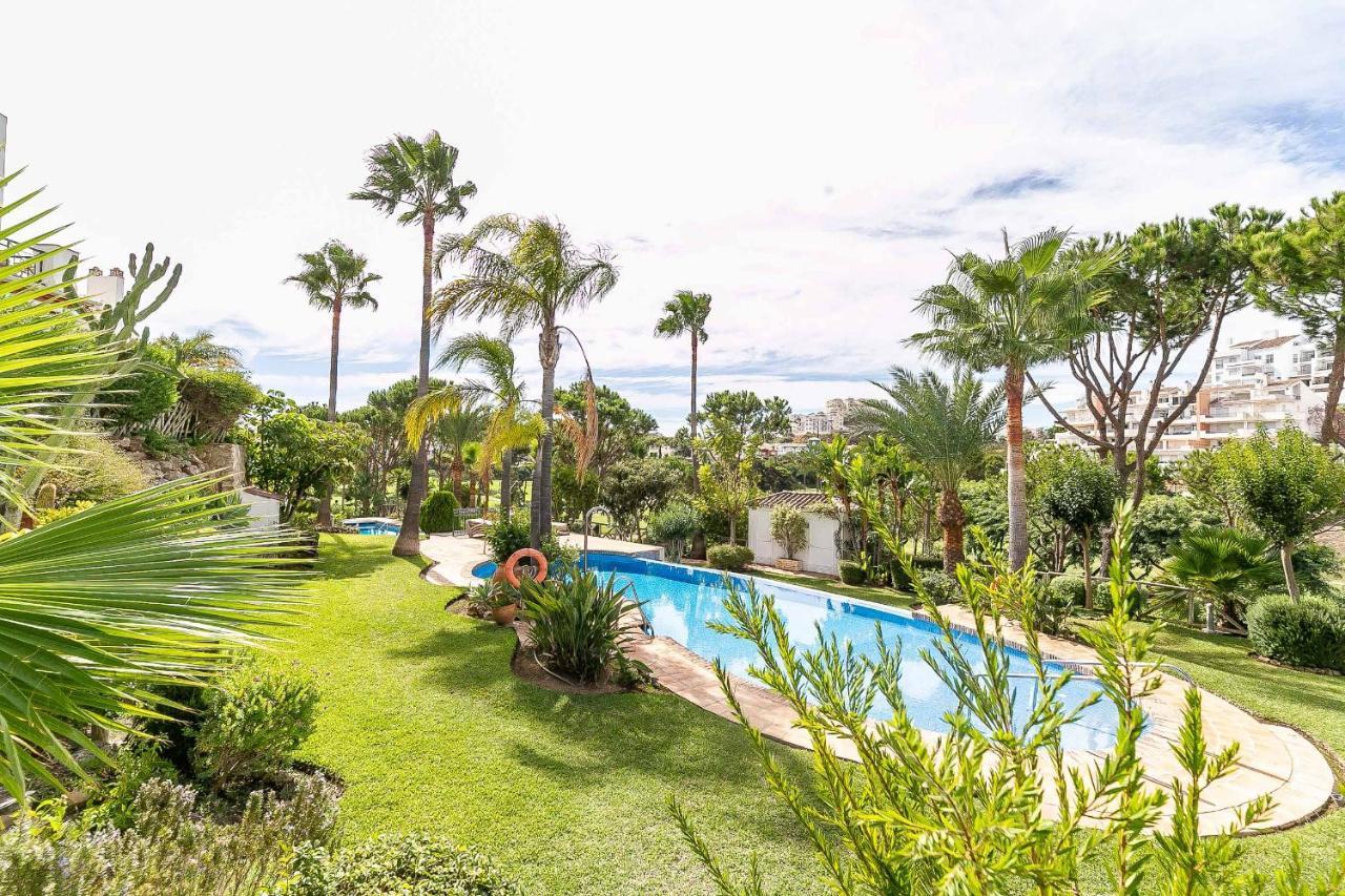 Sur Suites Miraflores Sitio de Calahonda Exterior foto