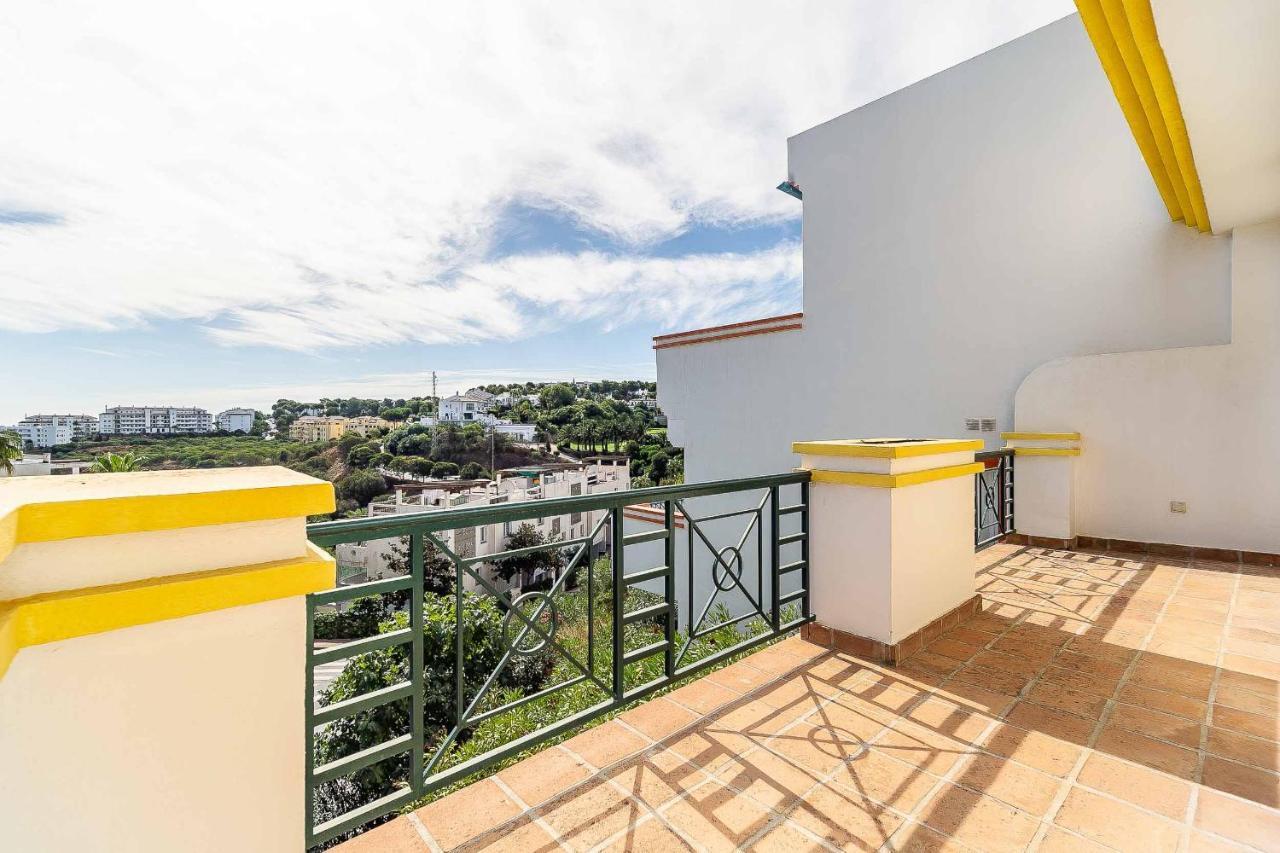 Sur Suites Miraflores Sitio de Calahonda Exterior foto