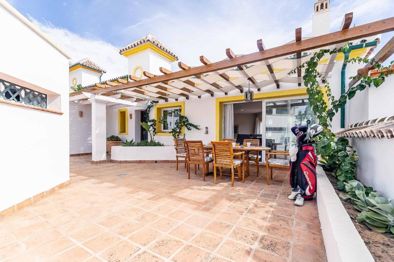 Sur Suites Miraflores Sitio de Calahonda Exterior foto