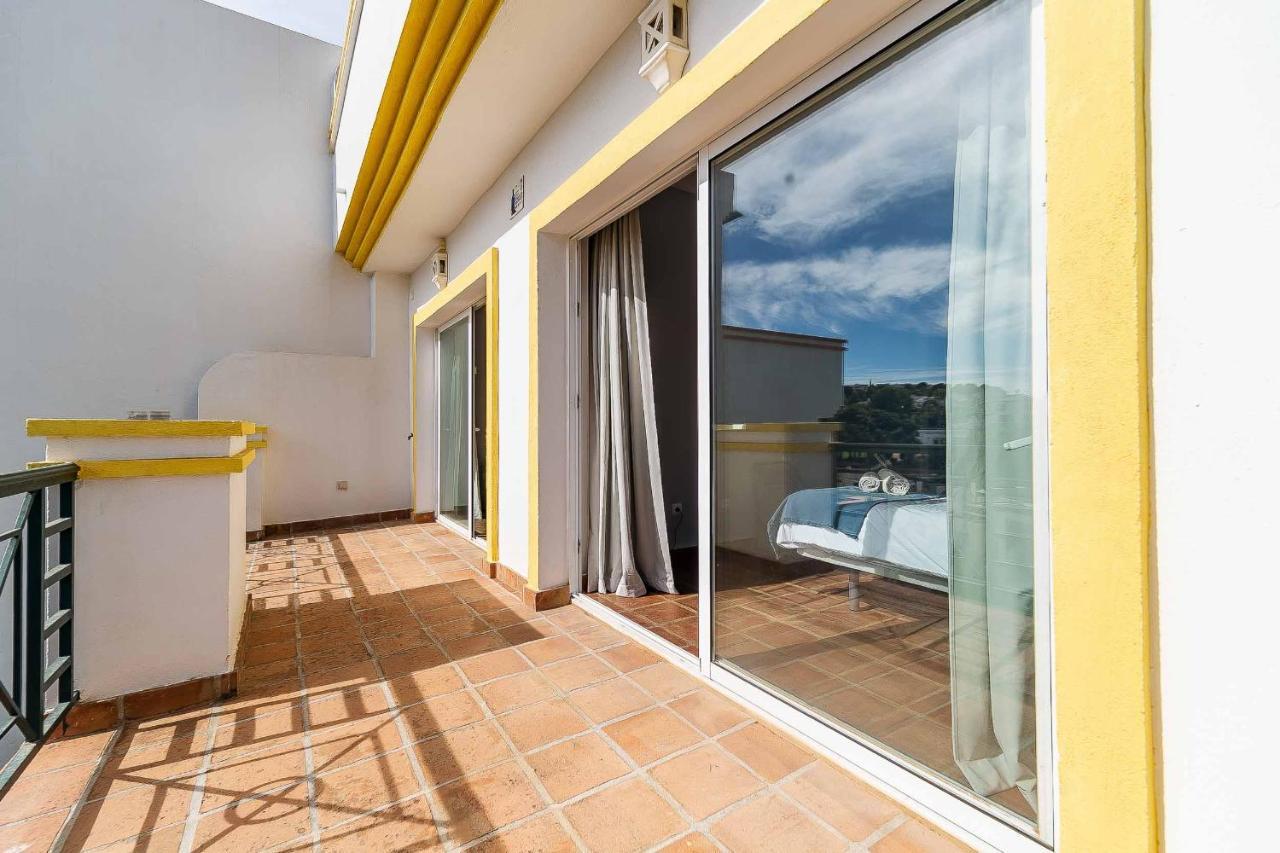 Sur Suites Miraflores Sitio de Calahonda Exterior foto